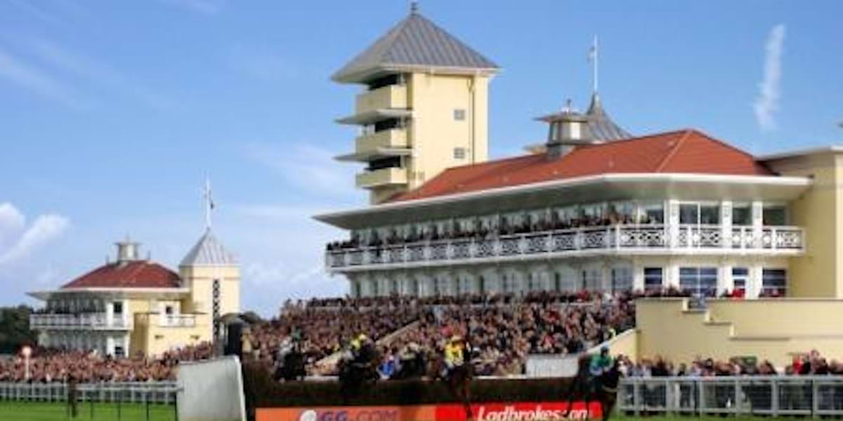 Towcester Racecourse and Conference Centre United Kingdom