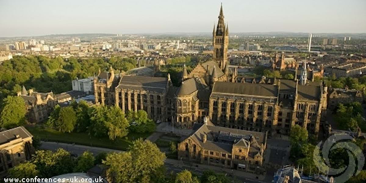 University of Glasgow | United Kingdom