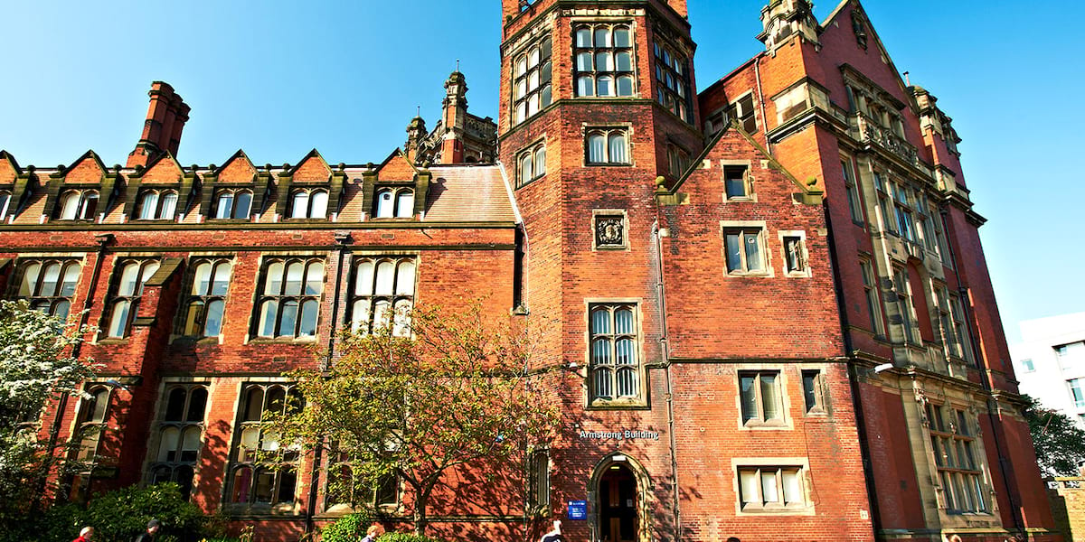 University of Newcastle upon Tyne | United Kingdom