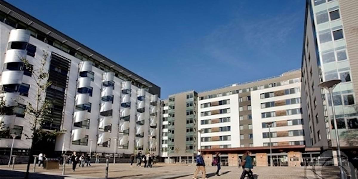 University of Plymouth United Kingdom