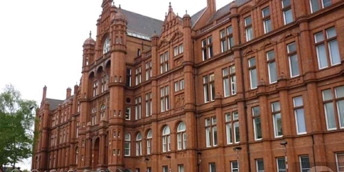 University of Salford United Kingdom