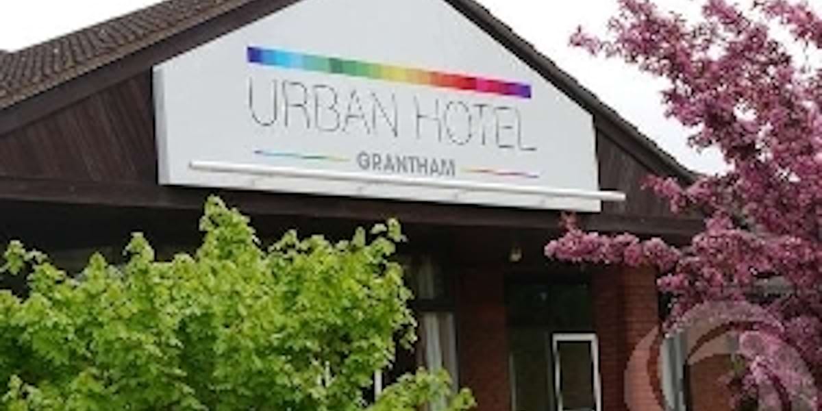 Urban Grantham Hotel and Conference Centre United Kingdom