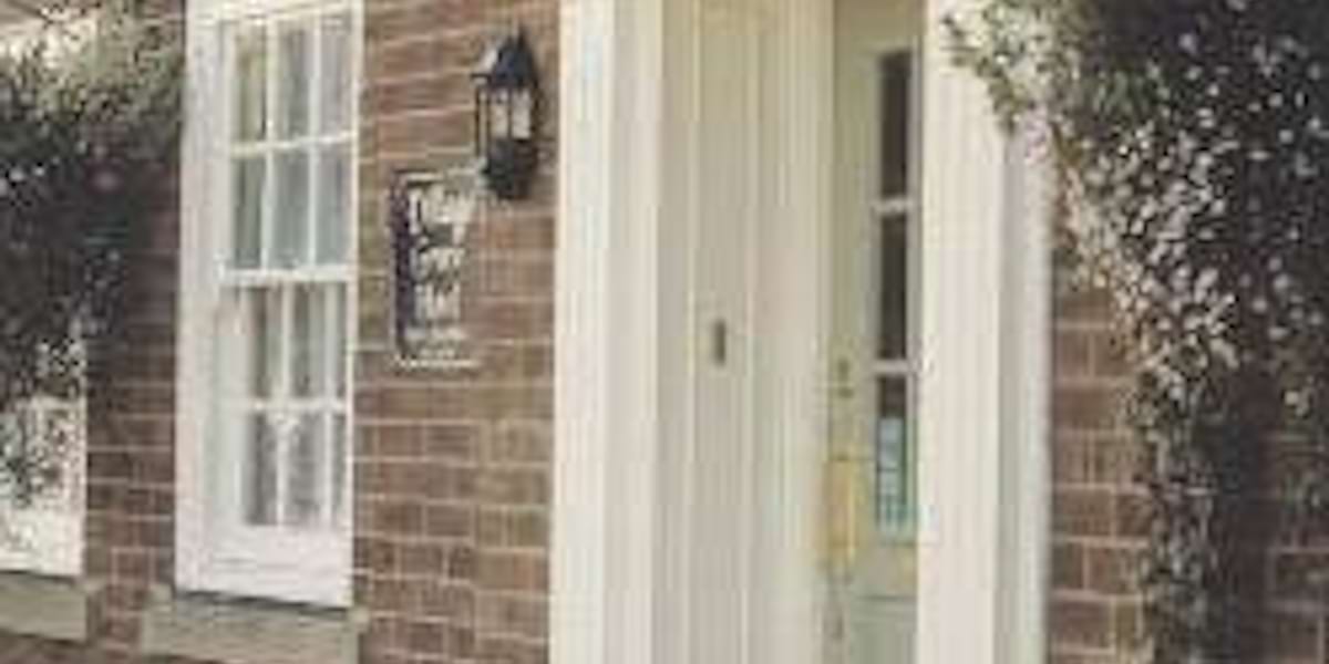 Village Green House United Kingdom