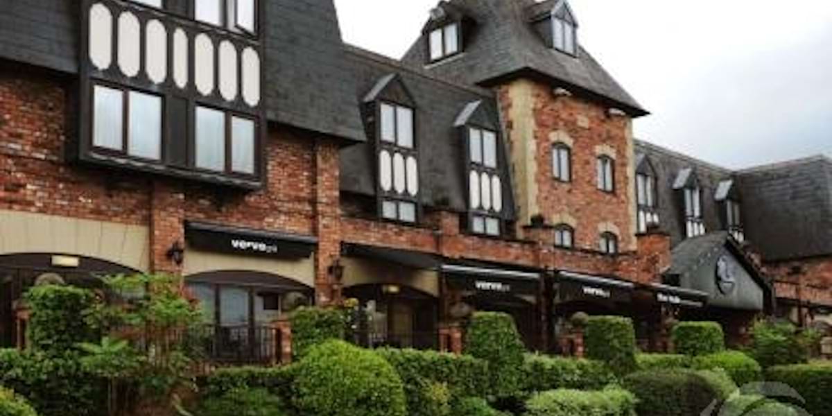 Village Liverpool United Kingdom