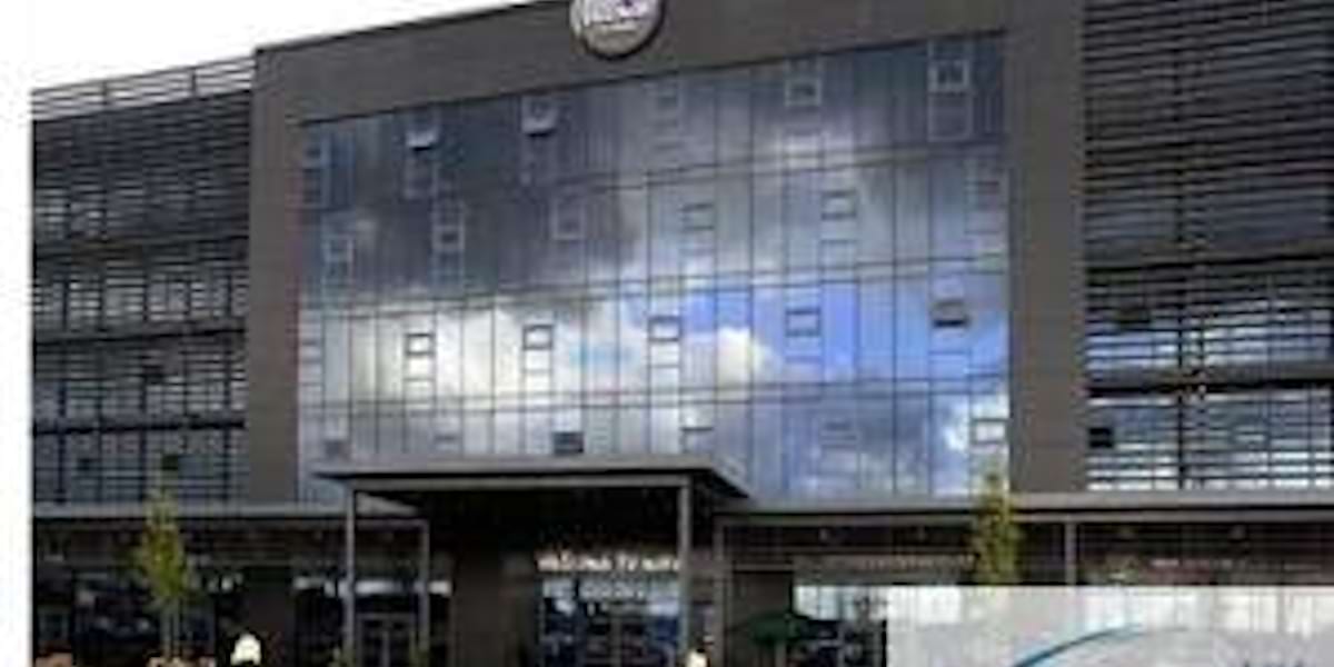 Village Watford Elstree United Kingdom