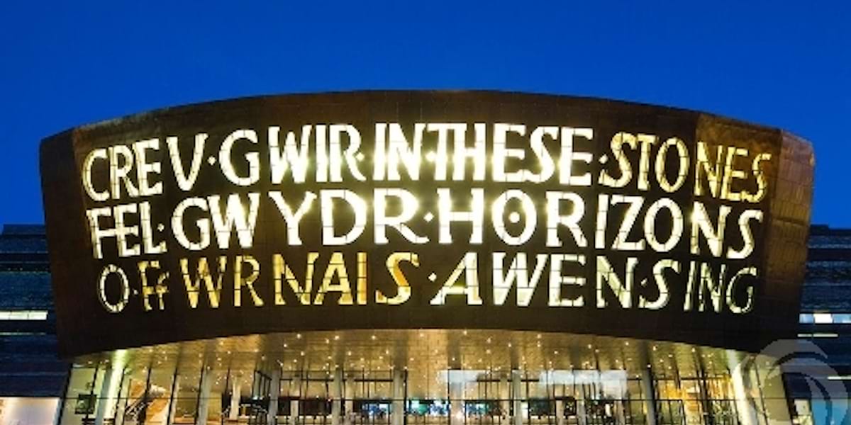 Wales Millennium Centre United Kingdom