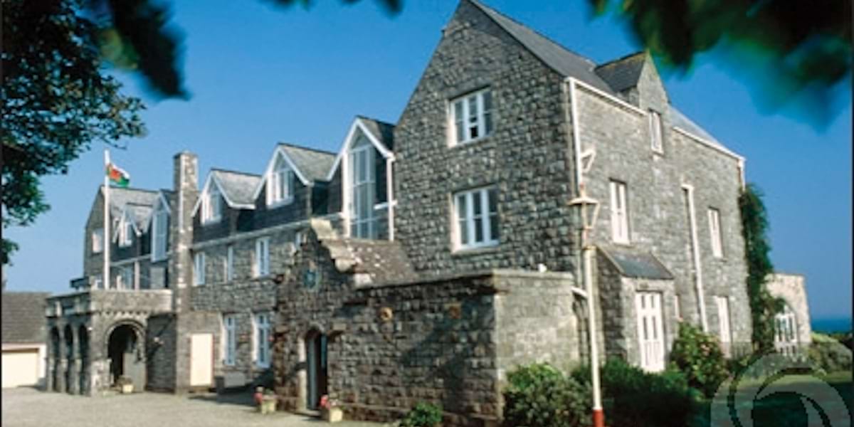 Warpool Court Hotel United Kingdom