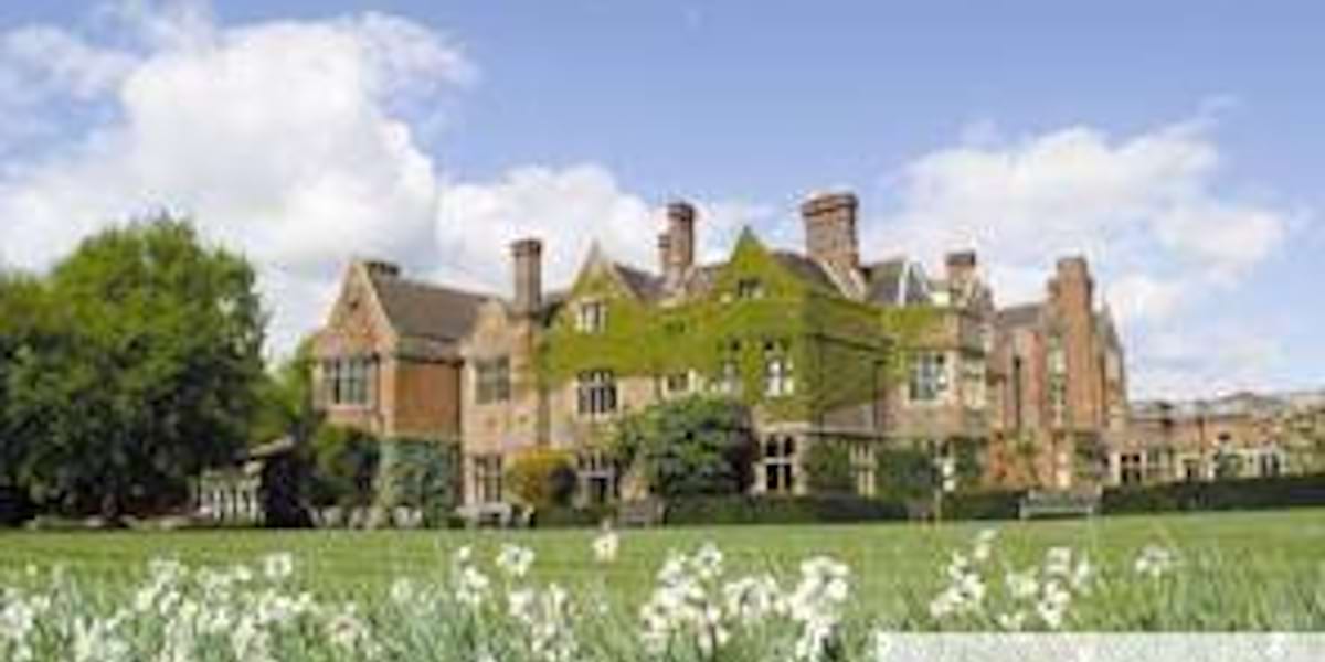 Warren House United Kingdom