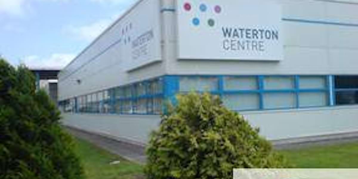 Waterton Technology Centre United Kingdom