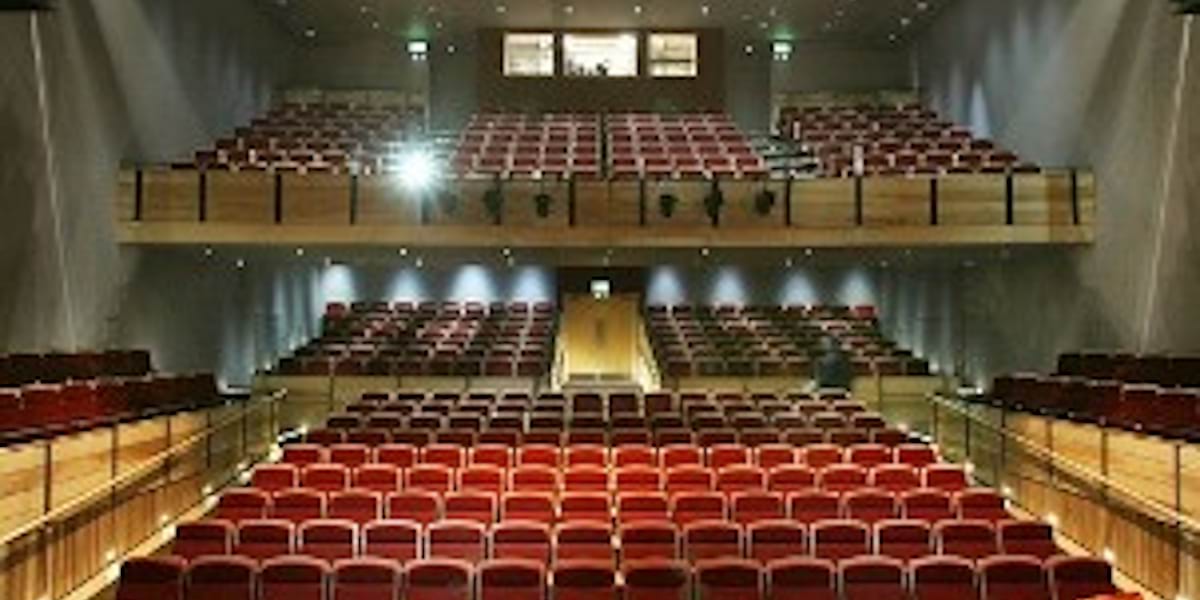 ster Theatre United Kingdom