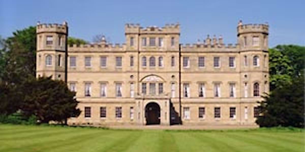 Wedderburn Castle Duns Scotland | United Kingdom