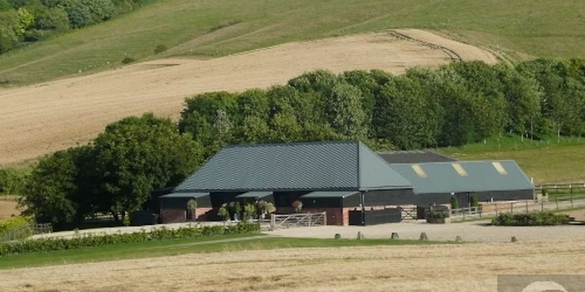 Wellington Barn United Kingdom