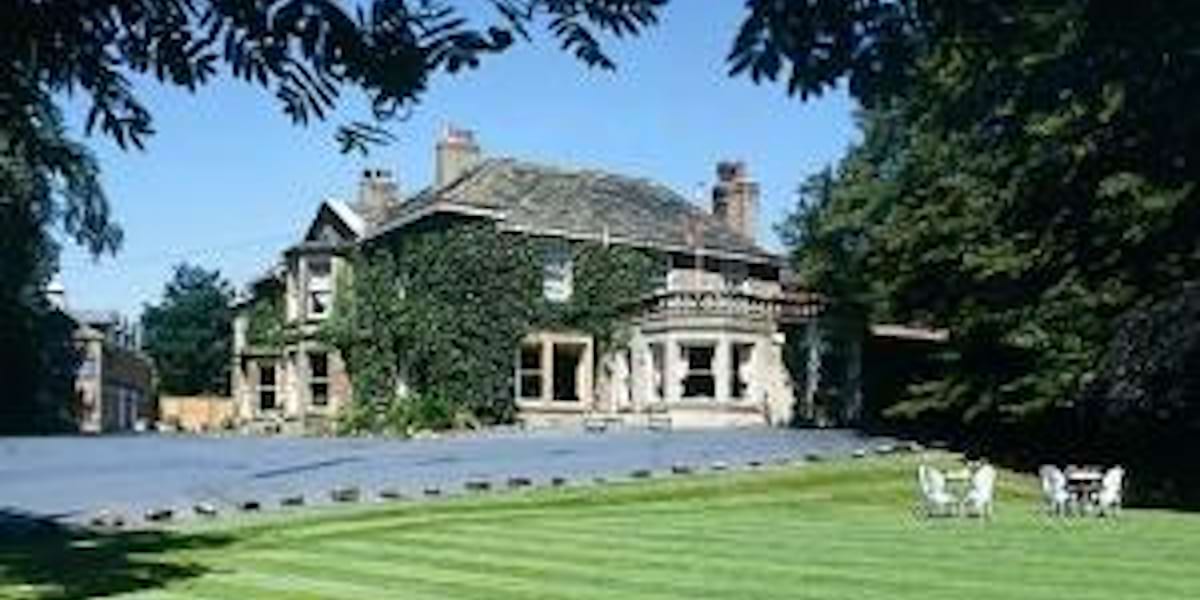 Wentbridge House Hotel United Kingdom