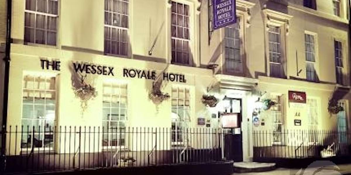 Wessex Royale Hotel | United Kingdom