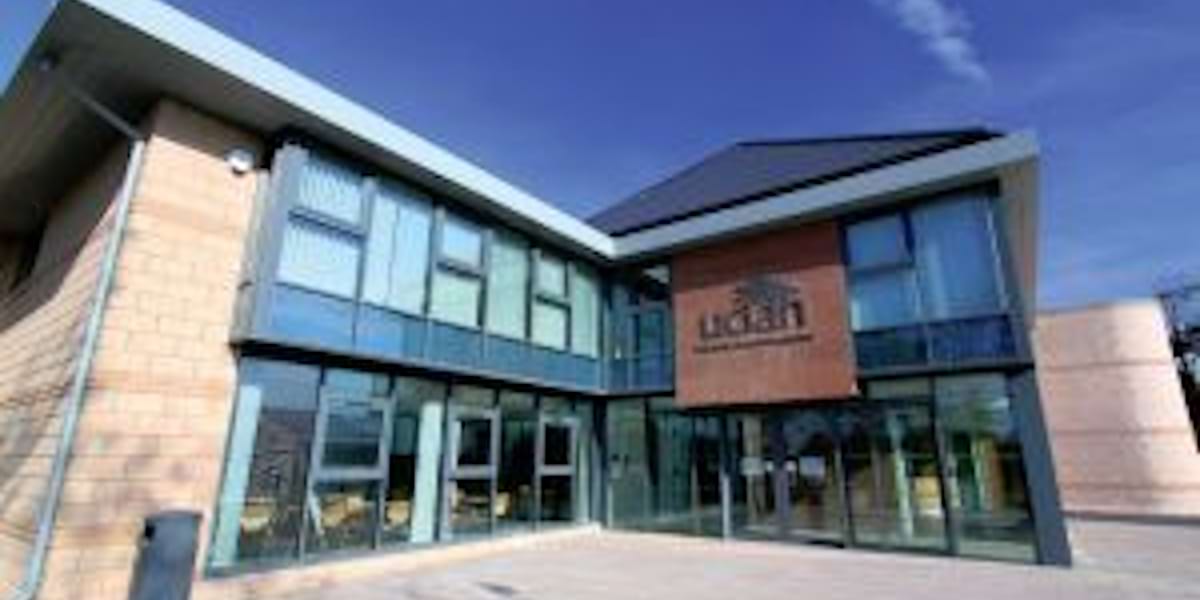 Westlakes Campus United Kingdom