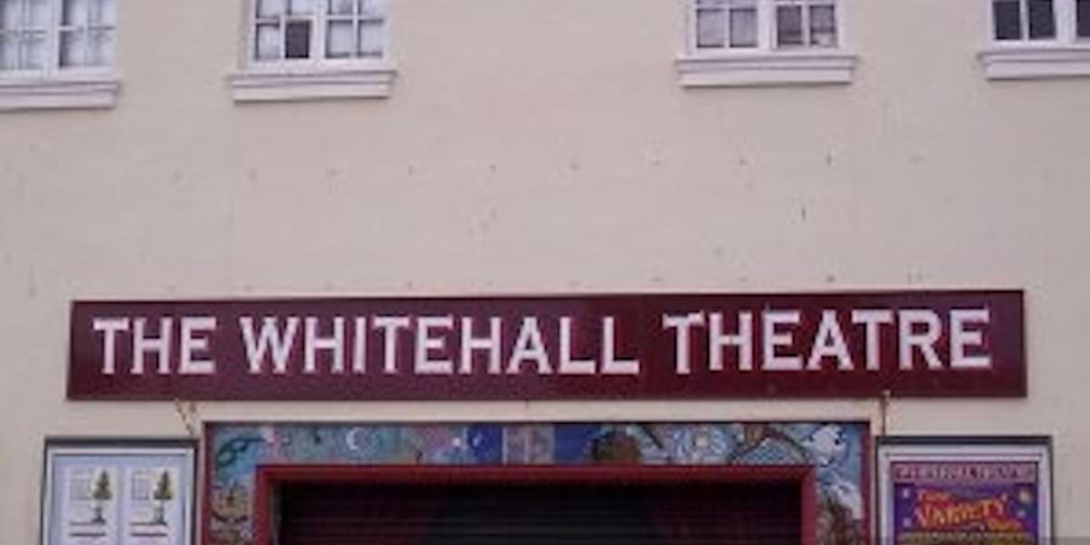 Whitehall Theatre United Kingdom