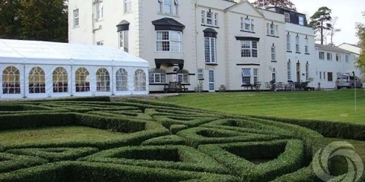 Winford Manor Bristol United Kingdom