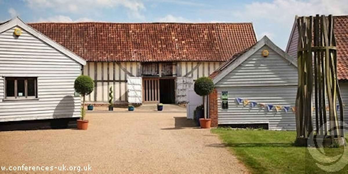 Wingfield Barns United Kingdom