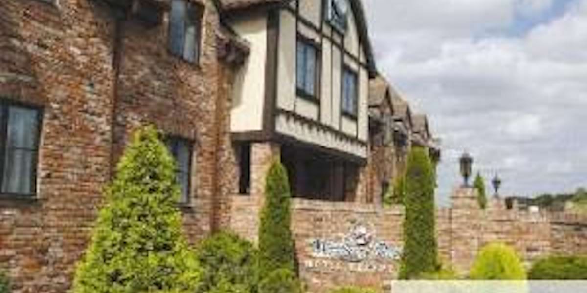 Woodbury Park Hotel and Golf Club Ltd United Kingdom