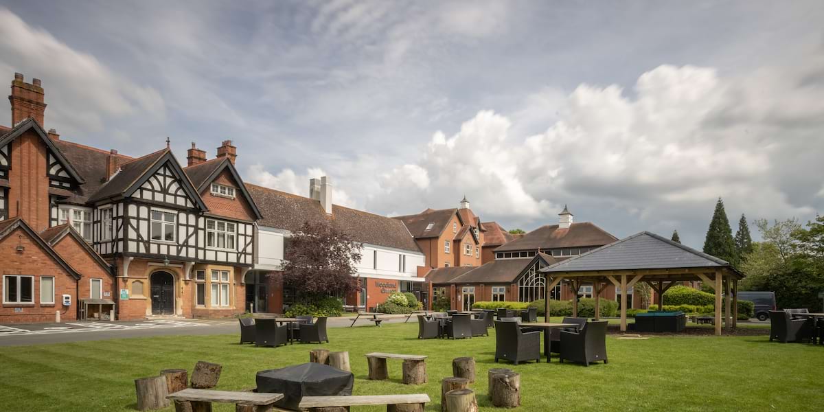 Woodland Grange Conference Centre Venue Hire | Conferences UK