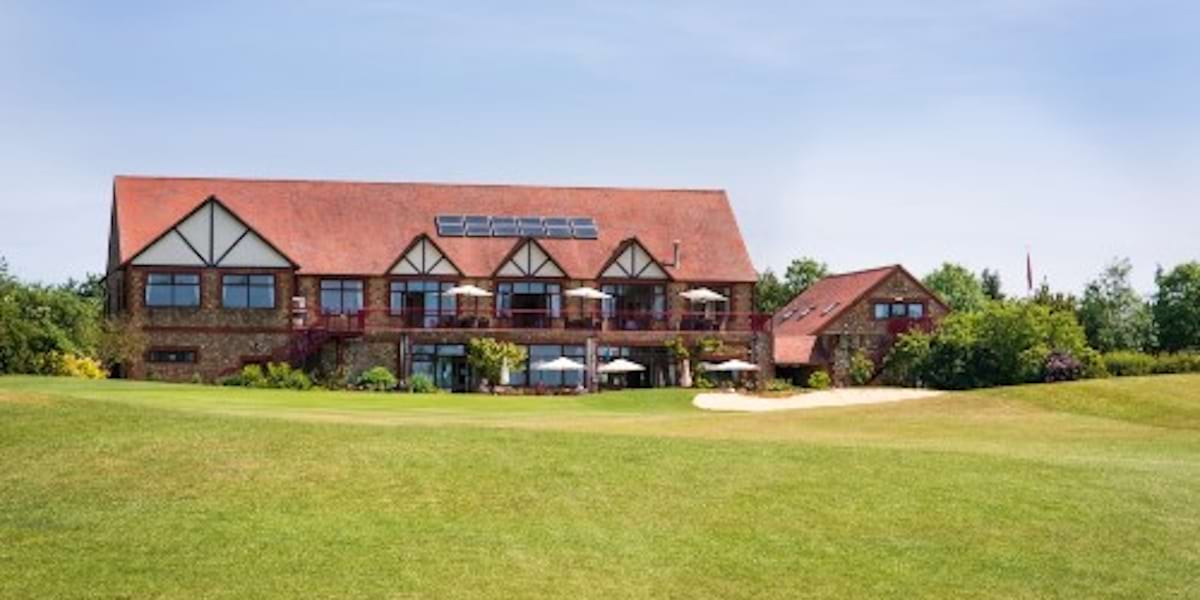 Wrag Barn Golf and Country Club United Kingdom