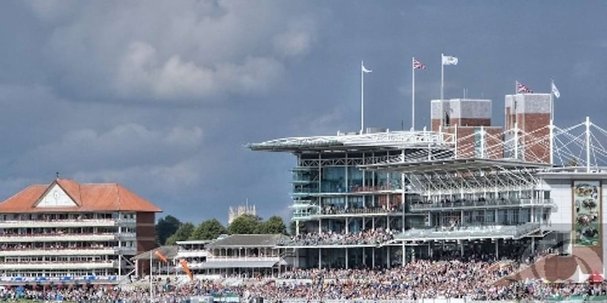 York Racecourse United Kingdom