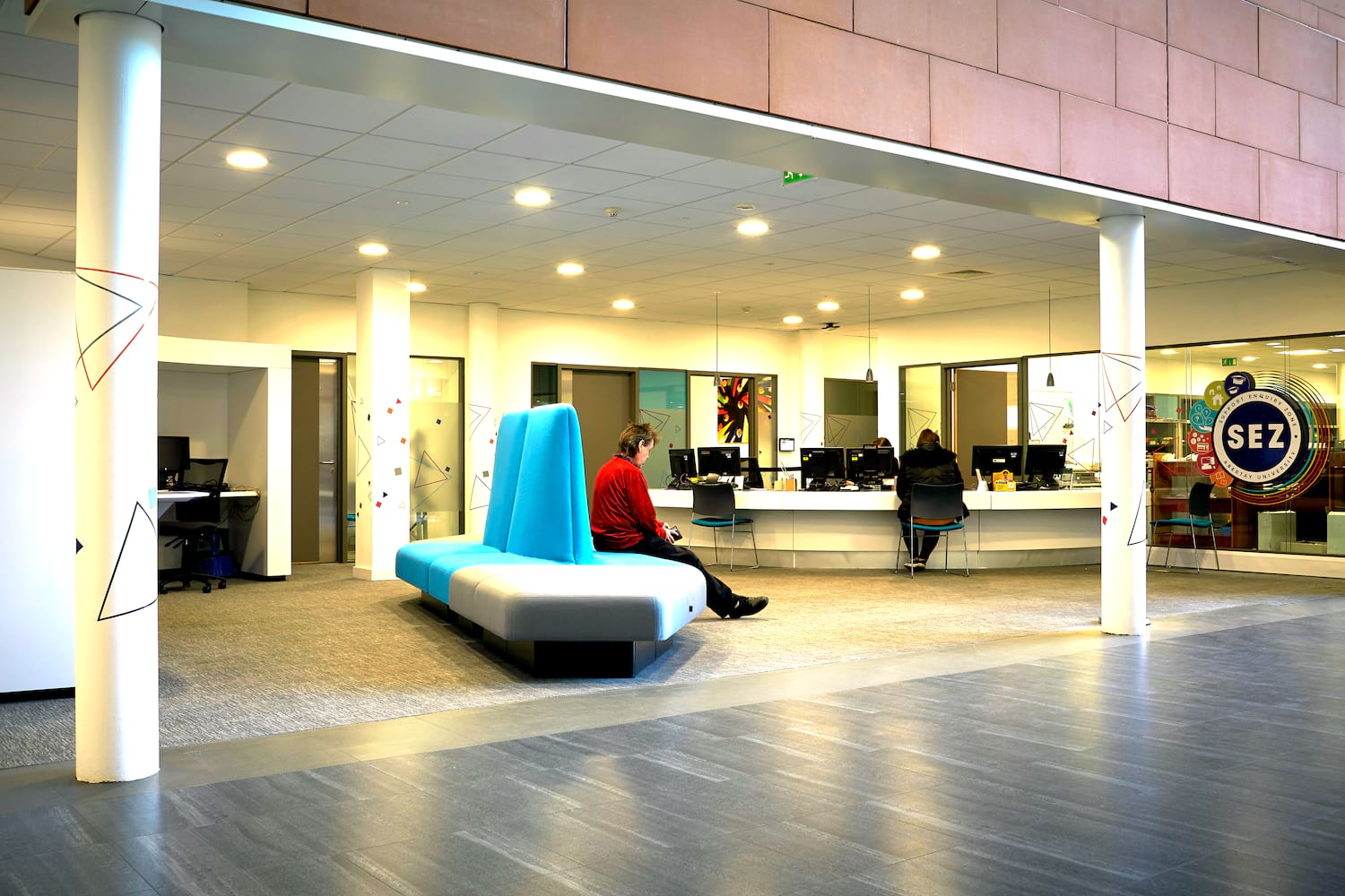 Abertay University Students' Union