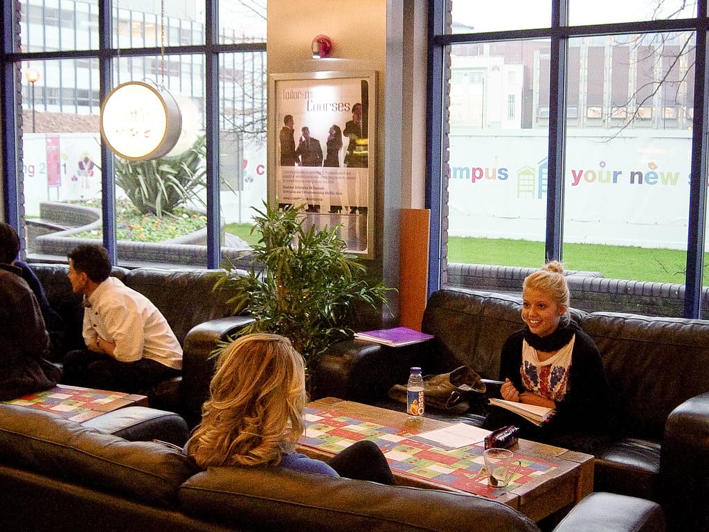 Coventry University Students' Union