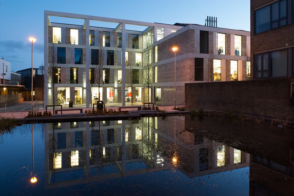 Lancaster University Students' Union