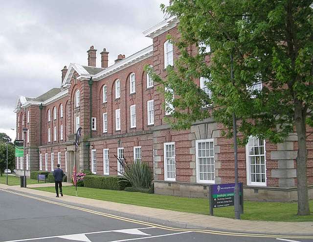 Leeds Beckett University Students' Union