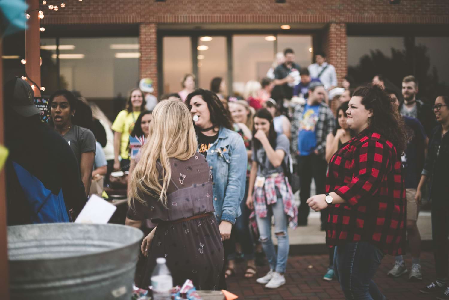 Teesside University Students' Union