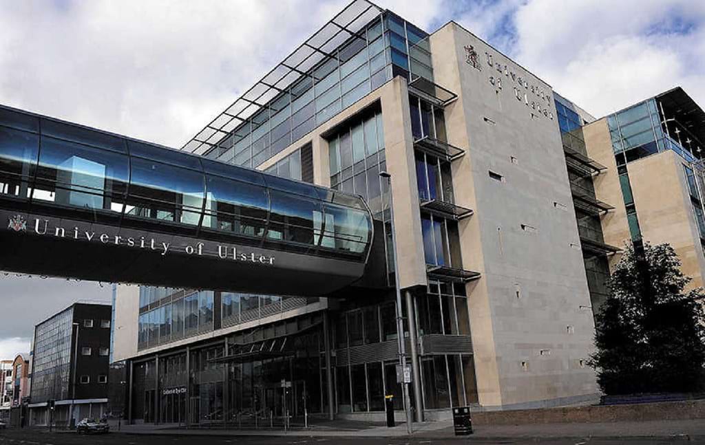 Ulster University Students' Union