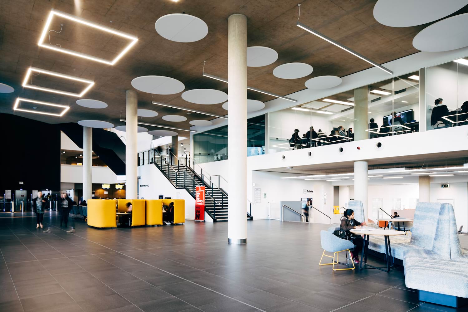 University of Northampton Students' Union