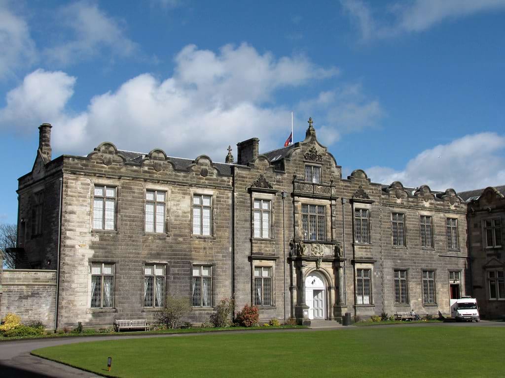 University of St Andrews Students' Union