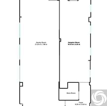 The Hampton Room