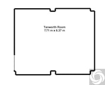 The Tanworth Room