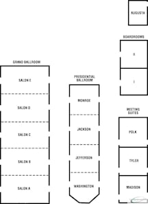 Grand Ballroom