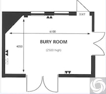 Bury Room