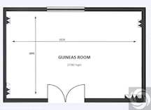 Guineas Room