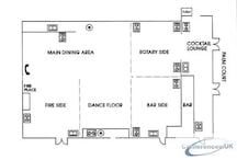 Cocos Room