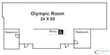 Olympic Room