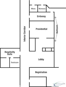 Hospitality Suite