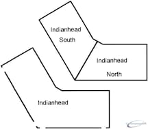 Indianhead