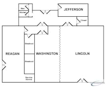 Lincoln Room 