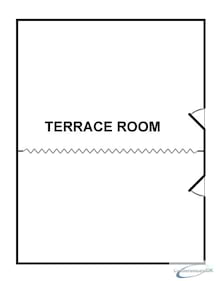 Terrace Room 