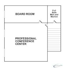 Professional Conference Center 