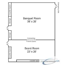 Banquet Room