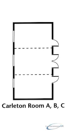 Carleton A, B or C