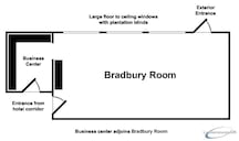 Bradbury Room