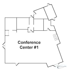 Conference Center #1